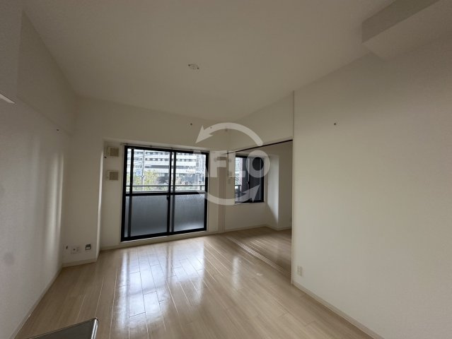 カルムレトリア西梅田の居間・リビング|カルムレトリア西梅田　リビング