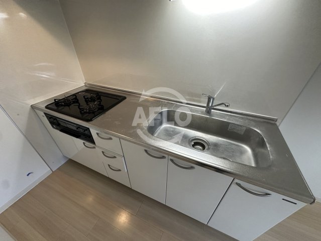 カルムレトリア西梅田のキッチン|カルムレトリア西梅田　キッチン