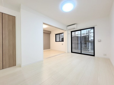 【展望】 | リベール大津