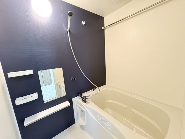 【居間・リビング】 | リベール大津 | 参考写真になりますのでご承知おき下さい。