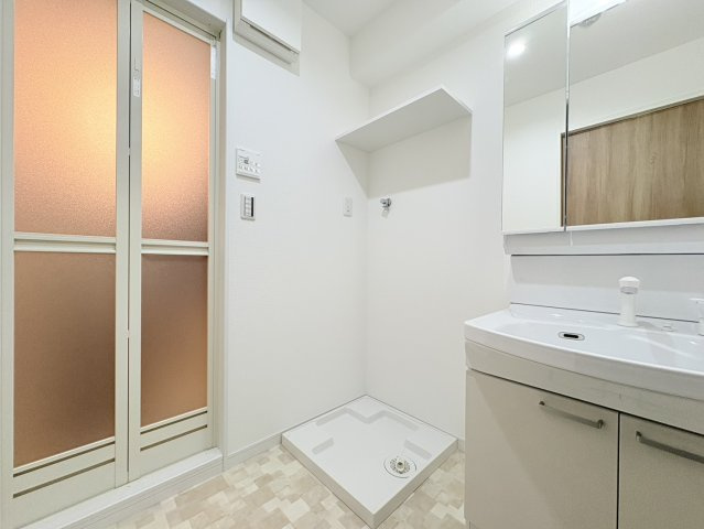 【居間・リビング】 | リベール大津 | 参考写真になりますのでご承知おき下さい。