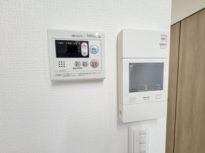 【セキュリティ】 | リベール大津 | 参考写真になりますのでご承知おき下さい。