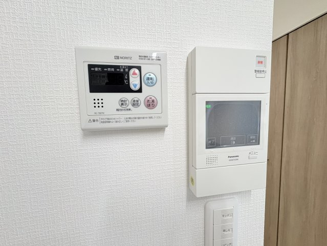 【セキュリティ】 | リベール大津 | 参考写真になりますのでご承知おき下さい。