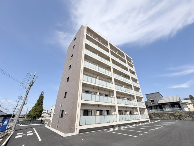 【外観】 | リベール大津 | 参考写真になりますのでご承知おき下さい。