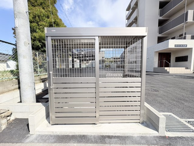 【洋室】 | リベール大津 | 参考写真になりますのでご承知おき下さい。