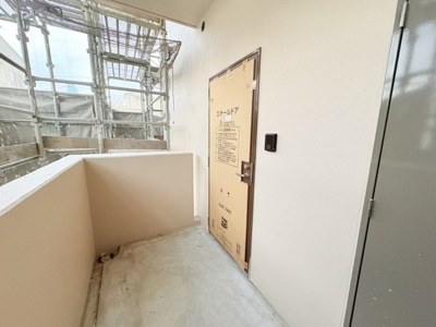 【外観パース】 | リベール大津