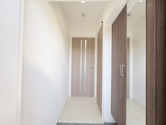 【収納】 | リベール大津 | 参考写真になりますのでご承知おき下さい。