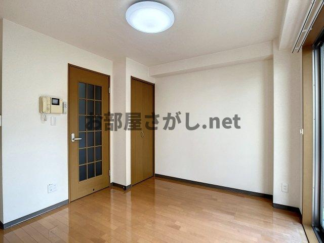 グレイスコート幡ヶ谷【おとり物件なし】#渋谷区の洋室