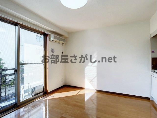 グレイスコート幡ヶ谷【おとり物件なし】#渋谷区の洋室