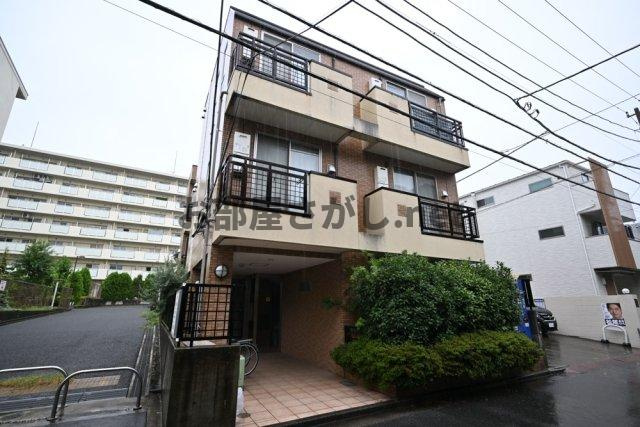 グレイスコート幡ヶ谷【おとり物件なし】#渋谷区