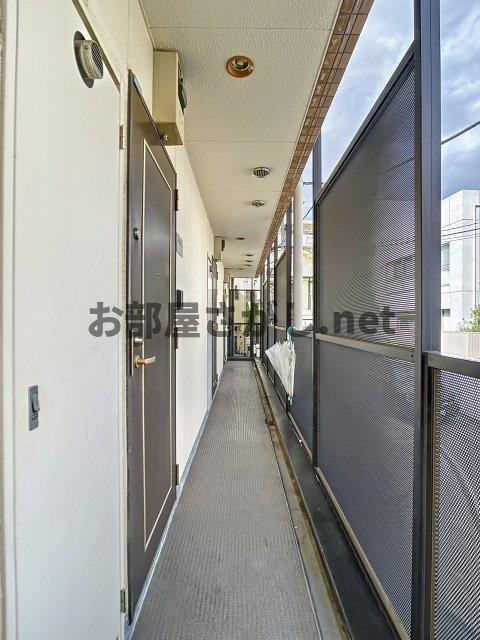 グレイスコート幡ヶ谷【おとり物件なし】#渋谷区のその他共用部分