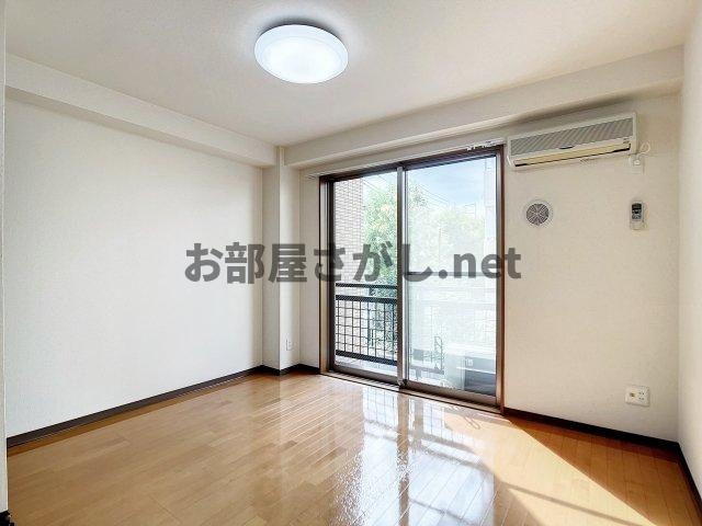 グレイスコート幡ヶ谷【おとり物件なし】#渋谷区の洋室