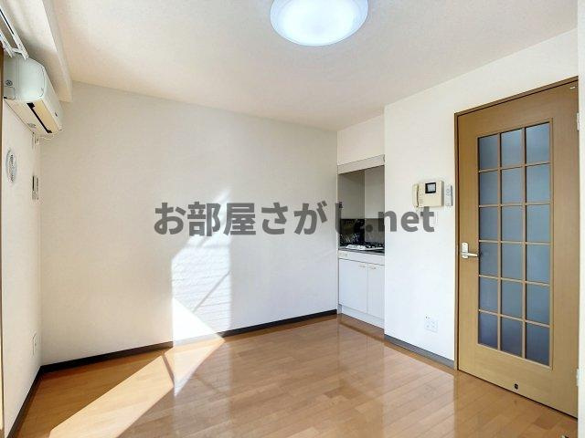 グレイスコート幡ヶ谷【おとり物件なし】#渋谷区の洋室