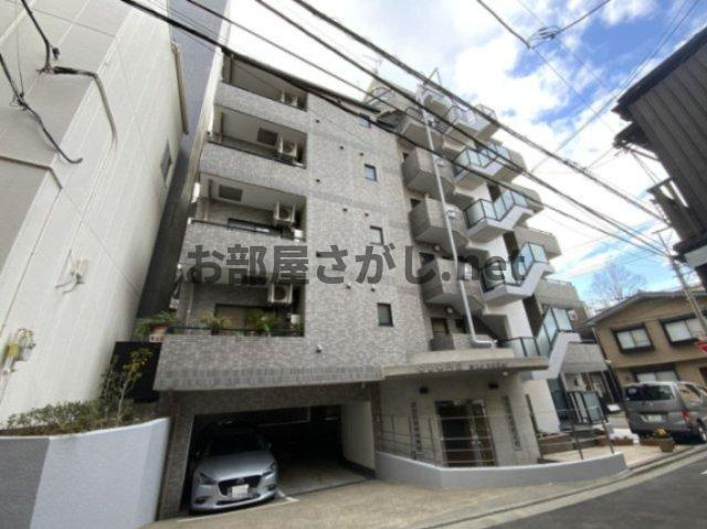 クオーレ目白台