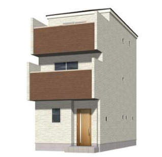  | 【名古屋市南区豊1丁目17−18新築戸建1号棟】✨️仲介手数料無料✨️伝馬小学校・明豊中学校