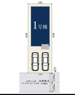 | 【名古屋市南区豊1丁目17−18新築戸建1号棟】✨️仲介手数料無料✨️伝馬小学校・明豊中学校