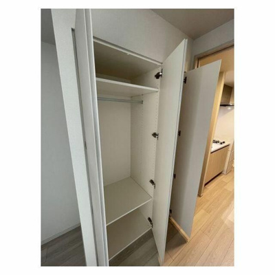 【収納】 | ブランシエスタ荻窪