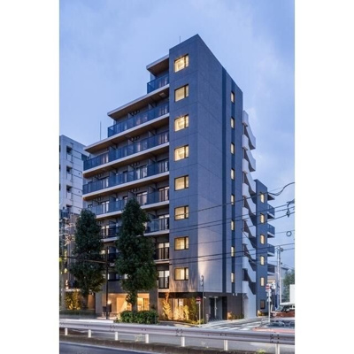 【外観】 | ブランシエスタ荻窪