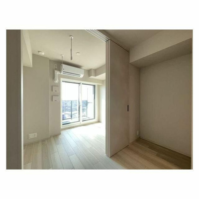 【居間・リビング】 | ブランシエスタ荻窪