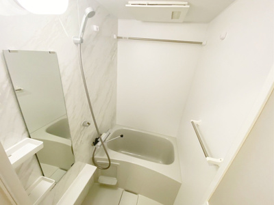 【浴室】 | ブランシエスタ荻窪