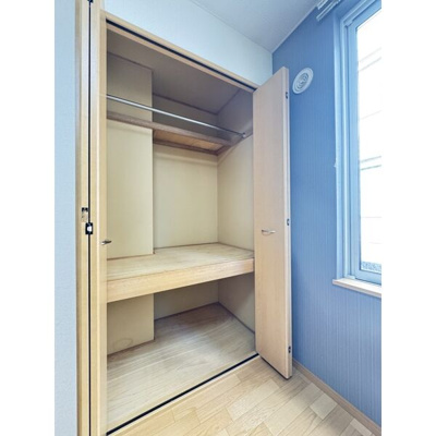 【収納】 | コンフォートI(コンフォートワン)