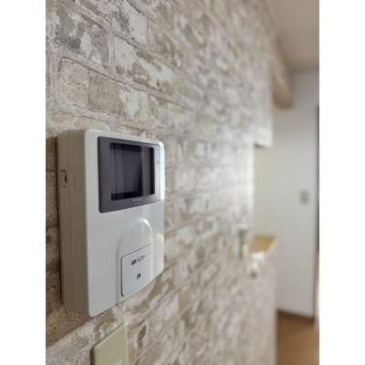 【セキュリティ】 | コンフォートI(コンフォートワン)