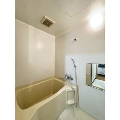 【浴室】 | コンフォートI(コンフォートワン)