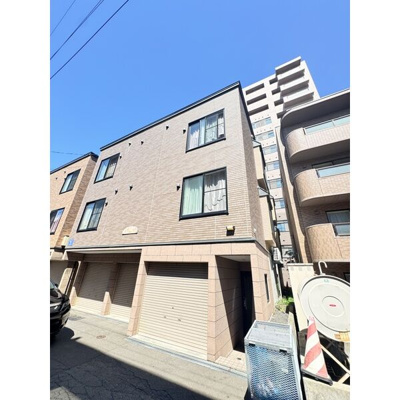 【外観】 | コンフォートI(コンフォートワン)