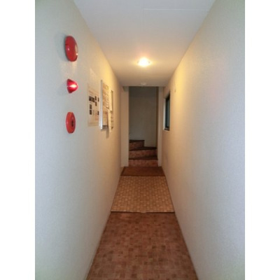 【その他共用部分】 | コンフォートI(コンフォートワン)