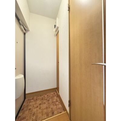 【玄関】 | コンフォートI(コンフォートワン)