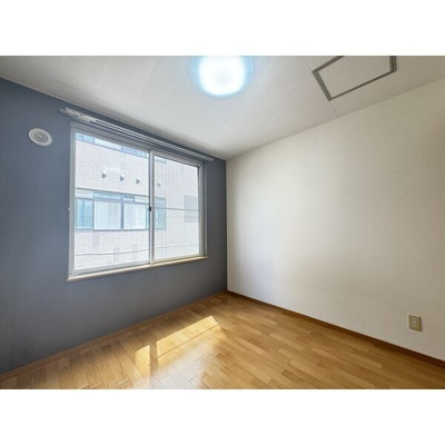 【洋室】 | コンフォートI(コンフォートワン)