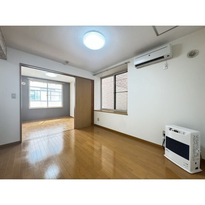 【居間・リビング】 | コンフォートI(コンフォートワン)