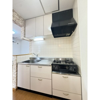 【キッチン】 | コンフォートI(コンフォートワン)