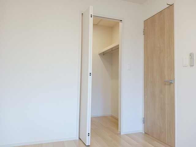 グラン　ソレイユ　Ｋ　Ⅱの収納