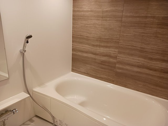 グラン　ソレイユ　Ｋ　Ⅱの浴室