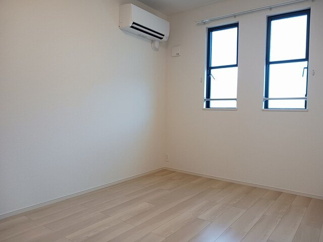 グラン　ソレイユ　Ｋ　Ⅱの内装