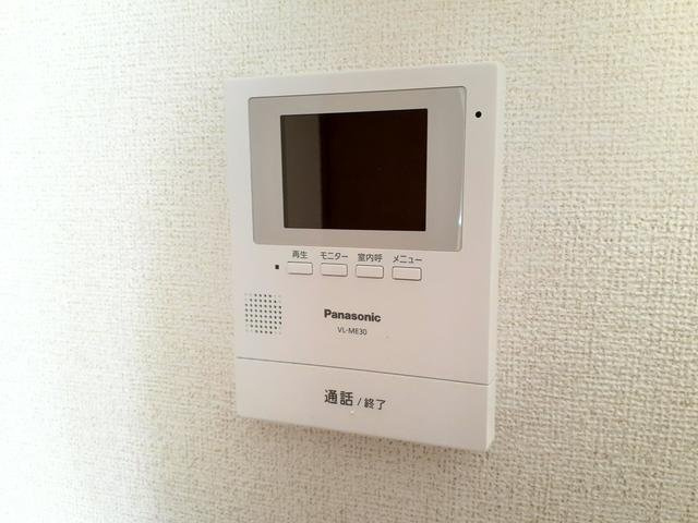 サンパティークのセキュリティ