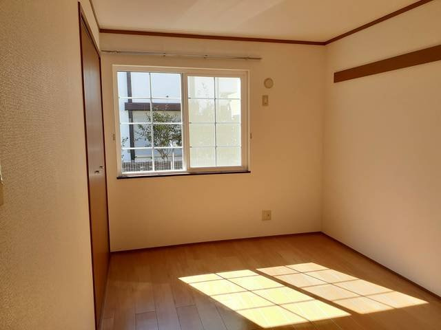 サンパティークの内装