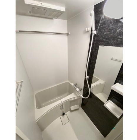 S-RESIDENCE名駅南の浴室