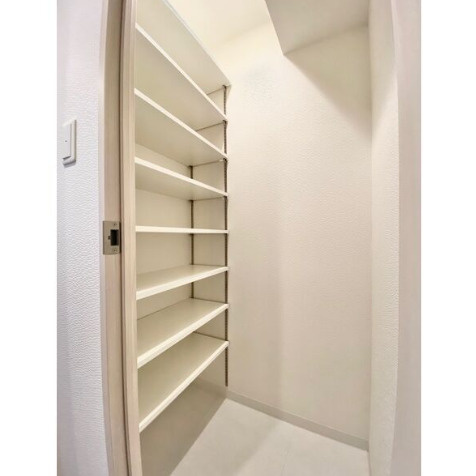 S-RESIDENCE名駅南の設備