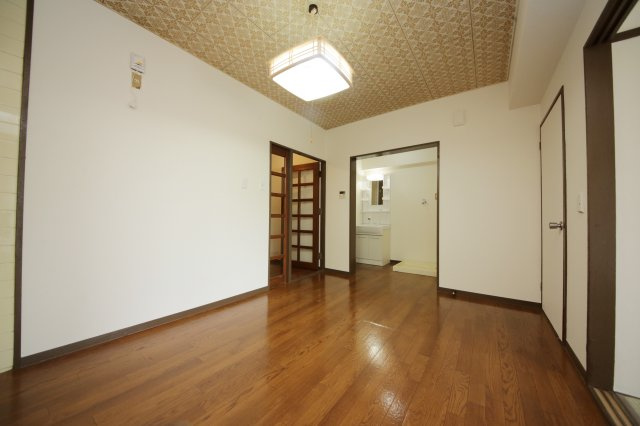 長根ハイツのその他