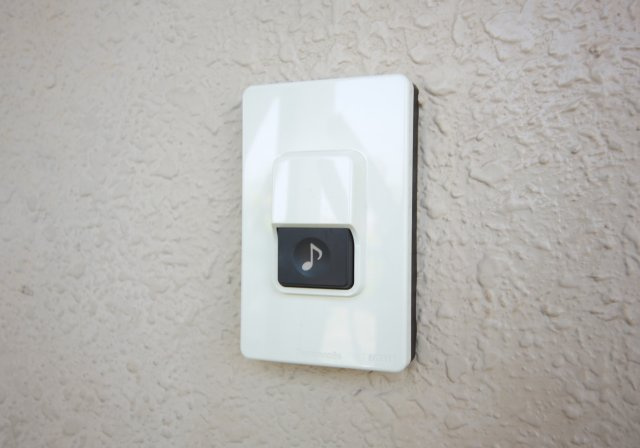 長根ハイツのセキュリティ