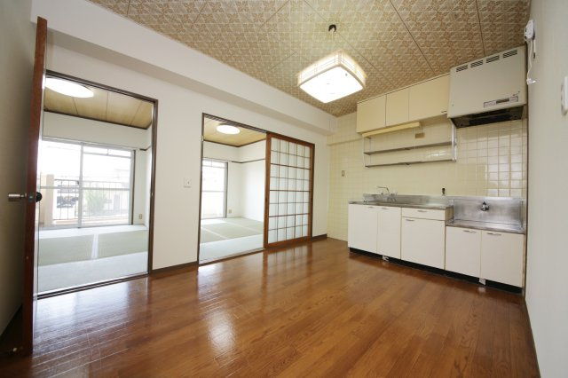 長根ハイツのその他