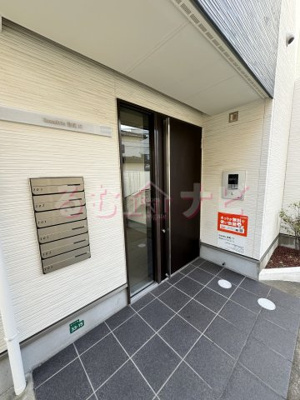 【展望】 | GRANDTIC井尻17