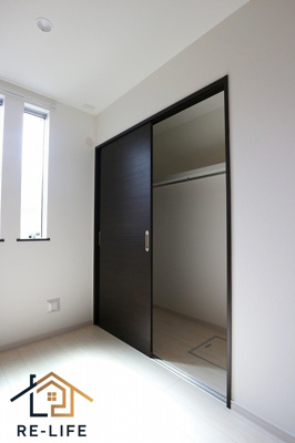 【内装】 | GRANDTIC井尻17