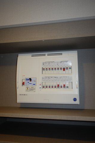 パークホームズ文京白山ヒルテラスの設備