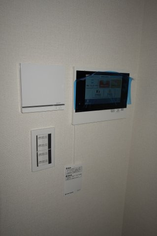 パークホームズ文京白山ヒルテラスの設備