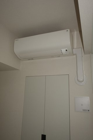 パークホームズ文京白山ヒルテラスの設備