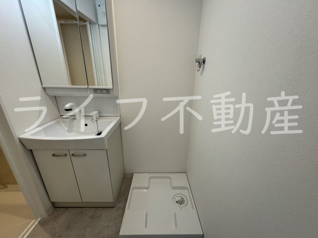 プレサンスクレージュ喜里川町の設備