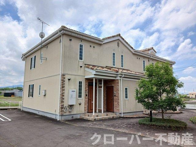 ハーモニーコーポ・２１　Ａ